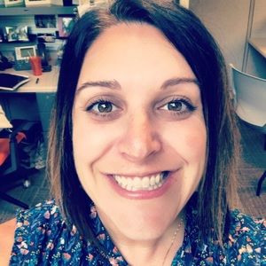 Meet your Posher, Erika